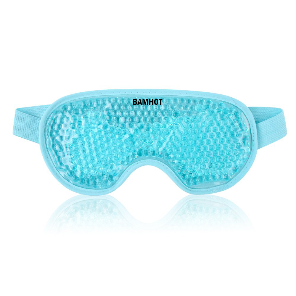 BAMHOT Gel eye masks